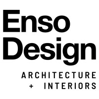 Enso Design logo - Similar company to Orphic Design Studio
