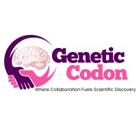 GeneticCodon Lab logo - Similar company to Astraea Bio