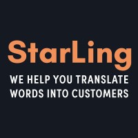 StarLing logo - Similar company to Atc Certification Limited