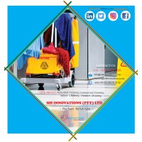 MH Innovations (Pty) Ltd logo - Similar company to Zolique