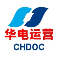 PT. CHD POWER PLANT OPERATION INDONESIA logo - Similar company to Pt Bukit Pembangkit Innovative