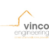 Vinco Developments bvba logo - Similar company to Ps-Acoustics