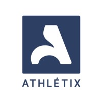 Technologies AthlétiX logo - Similar company to Medassistant