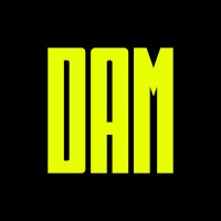 DAM Agency logo - Similar company to Troy Candy