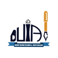 DARUL ULOOM ISLAMIC AND ARTS COLLEGE logo - Similar company to The Humanities Lab