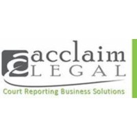 Acclaim Legal Solutions