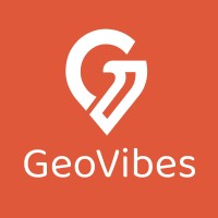 GeoVibes logo - Similar company to Cto Ai Summit