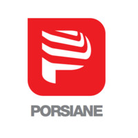 Porsiane logo - Similar company to Zenithnet-Zero