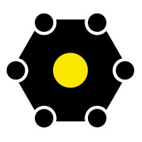 Seven Heads Design logo - Similar company to 7 Red Lines