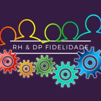 RH & DP Fidelidade logo - Similar company to Becash Programa De Vantagens E Fidelidade