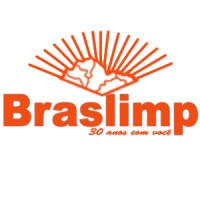 Braslimp Serviços logo - Similar company to Limp Serv Terceirização De Serviços. Qualidade E Transparência Em Prestação De Serviços Desde 1999
