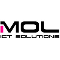 Mol ICT Solutions logo - Similar company to Blokes It