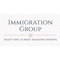 Immigration Group - Immigration Agents | Education Consultants | Jobs logo - Similar company to Ziva Immigration