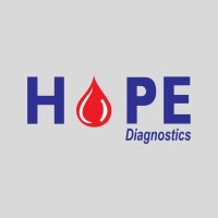 HOPE Diagnostics logo - Similar company to For The Punks