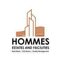 HOMMES ESTATES AND FACILITIES LIMITED logo - Similar company to Bgm