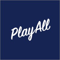 PlayAll Sports logo - Similar company to Khelomore