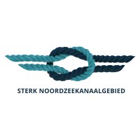 Sterk Noordzeekanaalgebied logo - Similar company to Rmu