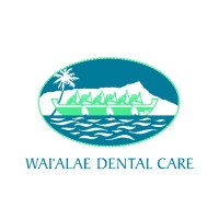 Wai'alae Dental Care logo - Similar company to Kokua Smiles