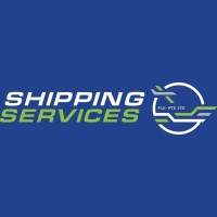 Shipping Services (Fiji) Pte Limited logo - Similar company to Hells Pizza
