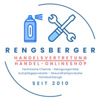 Handelsvertretung Rengsberger logo - Similar company to Intermix Management B.V.