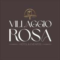 Villaggio Rosa Hotel & Eventos logo - Similar company to Aros