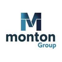 Monton Group logo - Similar company to Create Solutions Ltd