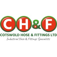 Cotswold Hose & Fittings Ltd logo - Similar company to W.E. Couplings Ltd