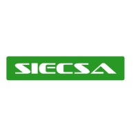 SIECSA logo - Similar company to Canalsa