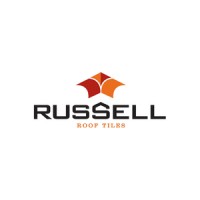 Russell Roof Tiles logo - Similar company to Marley