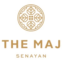 The MAJ Senayan logo - Similar company to The Maj Nusa Dua