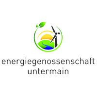 Energiegenossenschaft Untermain eG logo - Similar company to Fella Maschinenbau Gmbh