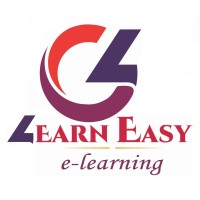 learn Easy e-learning logo - Similar company to Quanta Classes
