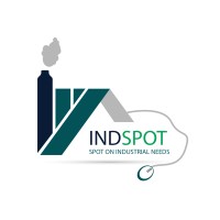 IndSpot logo - Similar company to Shefae Care For Healthcare Services Management-   شفائي كير لإدارة الخدمات الطبية