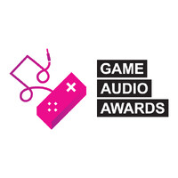 Game Audio Awards logo - Similar company to Interactive Audio Montreal