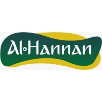 Al-Hannan Group Trading logo - Similar company to Tegridy Fruit