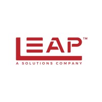 LEAP India Limited logo - Similar company to Chep