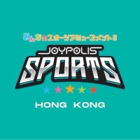 JOYPOLIS SPORTS HONG KONG logo - Similar company to Psygnosis