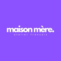 Atelier maison mère logo - Similar company to Sudist