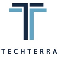 TechTerra Technologies logo - Similar company to Software Stories Ltd