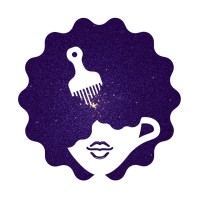 Chá de Beleza Afro logo - Similar company to Koru