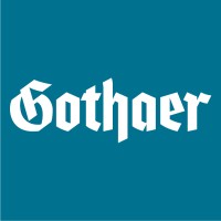Gothaer logo - Similar company to Devk Versicherungen