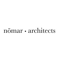 nōmar architects logo - Similar company to Rr Interior
