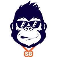 Social Gorilla logo - Similar company to Neon Softtech