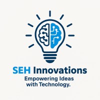 SEH Innovations logo - Similar company to Siin Lab
