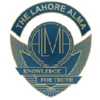 The Lahore Alma logo - Similar company to Lahore Coffees
