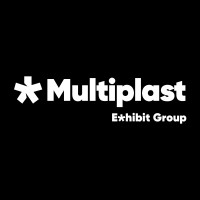 MULTIPLAST logo - Similar company to Exhibit Group