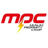 Muslim Property Camp logo - Similar company to Islamicwillstrust.Com