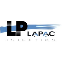 Lapac logo - Similar company to Acti Pack