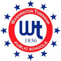 Washington Township Public Schools (Gloucester County) logo - Similar company to Camden County Library System