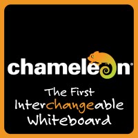 Chameleon Corporation logo - Similar company to Alpha Erp